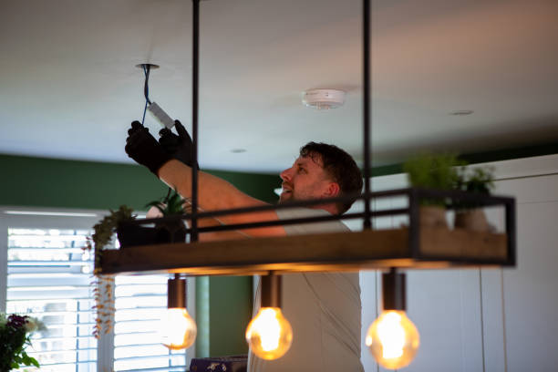 Best Electrical Troubleshooting Services  in Mishawaka, IN