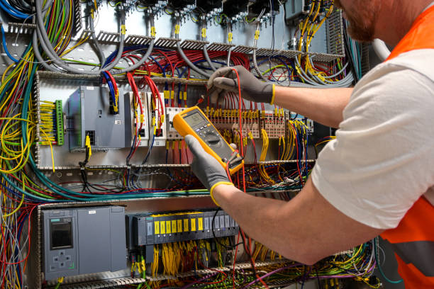 Best Emergency Electrical Repair  in Mishawaka, IN