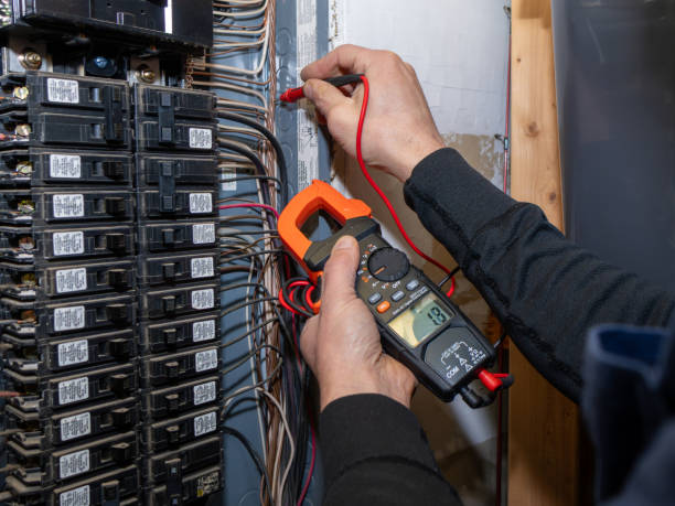 Best Electrical Installation Contractor  in Mishawaka, IN