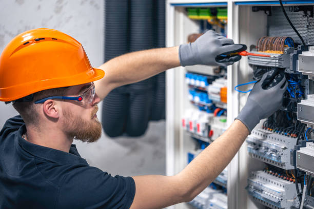 Best Commercial Electrician Services  in Mishawaka, IN
