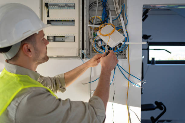 Best Electrical Outlet Repair  in Mishawaka, IN
