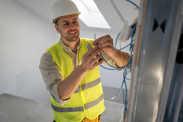 Best Electrical Wiring Services  in Mishawaka, IN